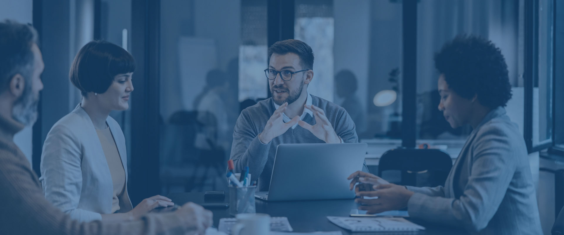 Staffing and HR with Way2Recruit is no longer a problem for our clients